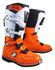 Bota Gaerne Gx1 Goodyear Lançamento Enduro Motocross Trilha Laranja