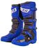 Bota Ims Robust Sola Injetada Trilha Motocross Off Road Azul