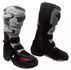 Bota Ims Robust Sola Injetada Trilha Motocross Off Road Cinza