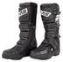 Bota Ims Robust Sola Injetada Trilha Motocross Off Road Preto