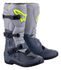 Bota Alpinestars Tech 3 Motocross Trilha Enduro Cinza