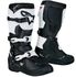 Bota Alpinestars Tech 3 Motocross Trilha Enduro Preto Branco