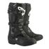 Bota Alpinestars Tech 3 Motocross Trilha Enduro Preto