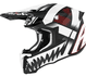Capacete Airoh Twist 2.0 Trilha Moto Motocross Off Road Mask