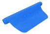 Capa Banco Emborrachada Pyramid Universal Soft Biker Azul Claro