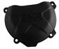 Protetor Tampa Embreagem Ktm 4t 2013 A 2016 Race Pro Parts Preto