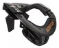 Protetor Cervical Pescoço Neck Brace Mrpro Trilha Motocross Adulto Preto