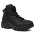Bota Adventure Motors Black Militar