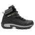 Bota Adventure Saara Preto