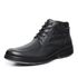 Bota Linha Conforto Preto