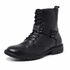 Bota Garagem Preto Correia