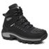 Bota Adventure Motors Preto