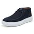 Coturno Linha Toronto Azul Marinho