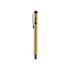 Lanterna Clínica MD LED Radiantlite II Metal Dourado