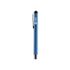 Lanterna Clínica Penlight MD LED Radiantlite II Metal Azul