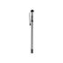 Lanterna Clínica Penlight MD LED Radiantlite II Metal Prata