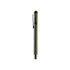 Lanterna Clínica Penlight MD LED Radiantlite II Metal Verde