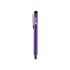 Lanterna Clínica Penlight MD LED Radiantlite II Metal Roxo