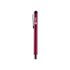 Lanterna Clínica Penlight MD LED Radiantlite II Metal Vermelho