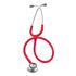 Estetoscópio Littmann Classic II Pediátrico 2113R Vermelho 3M