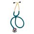 Estetoscópio Littmann Classic II Pediátrico 2153 Azul Caribe Rainbow 3M