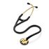 Estetoscópio Littmann Master Cardiology 2175 Preto com Bronze 3M