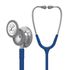 Estetoscópio Littmann Classic III 5622 Azul Marinho 3M