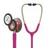 Estetoscópio Littmann Classic III 5806 Framboesa Rainbow 3M