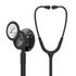 Estetoscópio Littmann Classic III 5811 Preto Smoke 3M