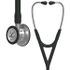 Estetoscópio Littmann Cardiology IV 6152 Preto Inox 3M