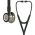 Estetoscópio Littmann Cardiology IV 6179 Preto e Champanhe 3M