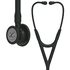 Estetoscópio Littmann Cardiology IV 6163 Black Edition 3M