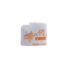 Braçadeira MD Soft Neonatal 1 Tubo Fechamento Velcro 1 Laranja