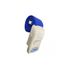 Garrote com Trava Supermedy Azul