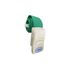 Garrote com Trava Supermedy Verde