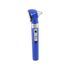 Otoscópio MD Omni 3000 2.5V LED Fibra Óptica Azul com Estojo Macio