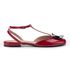 Sapatilha Manu Vermelho
