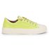 Tênis Feminino Casual Brida Monopólio Lemon