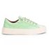 Tênis Feminino Casual Brida Monopólio Citrino