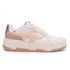 Tênis Monopólio Soul Off-White/Nude