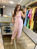 Calça Aladim Rosa Claro