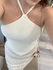 Cropped Yara Creme