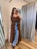 Bata Boho Chic Rafa Marrom