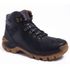 Bota Adventure Bagassa - Preto