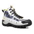 Bota Adventure Angico - Branco Camuflado