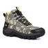 Bota Adventure Angico - Verde Camuflado