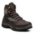 Bota Adventure Lichia em Couro Legítimo - Marrom