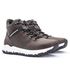 Bota Masculina Adventure Urban Óleo Marrom UnderSports