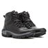 Bota Masculina New Arizona 2067 Preto Undersports 