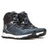 Bota Masculina Journey Nobuck Azul Undersports 